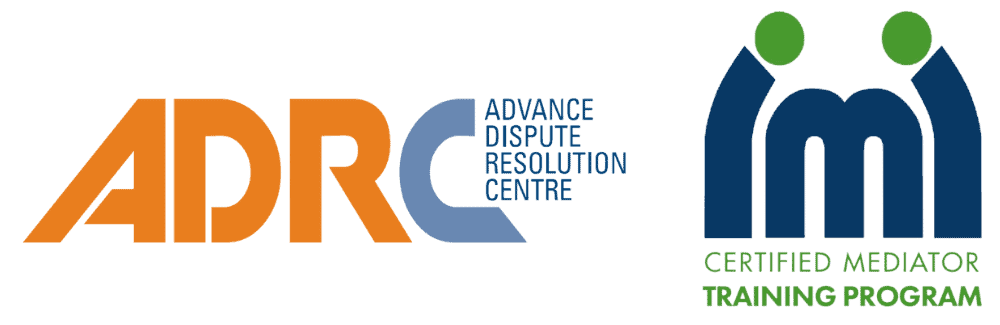 ADRC • Advance Dispute Resolution Centre